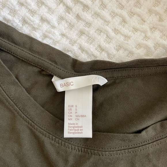 H&M Dress - Picture 6 of 6